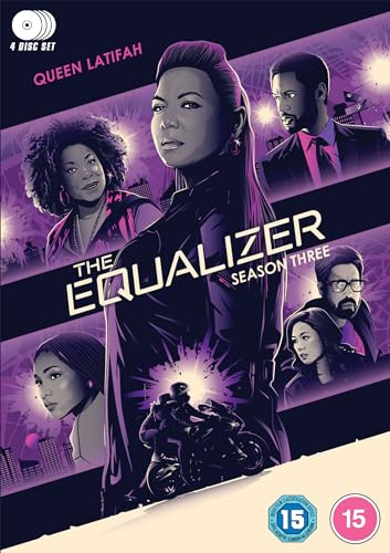 The Equalizer: Season 3