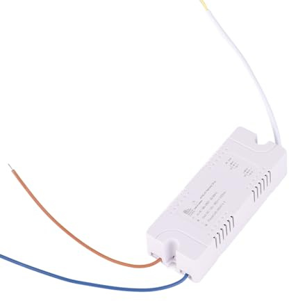 LED-Treiber-Dimm-Controller, Sprachsteuerung, Intelligenter Treiber AC180–260 V für die Heimbeleuchtung