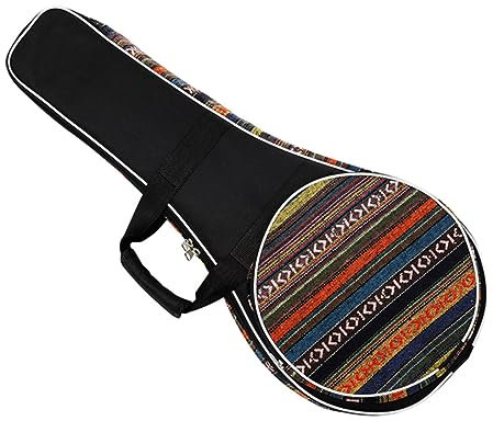 VICASKY À Mandoline Robuste Au Design Tendance Contenant Portable Pour Une Utilisation