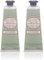 L'Occitane Mandel Handcreme zum Verlieben 30ml (Packung mit 2)
