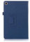 AKLiSa Custodia per Samsung Galaxy Tab S5e 10.5 pollici 2019 (SM-T720/T725), custodia protettiva in pelle PU, Samsung Galaxy Tab S5 e 10.5 pollici 2019 (SM-T725/T725) custodia protettiva tablet (blu)