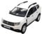 Miniatur Motorfahrzeug-Modelle 1:43 Für Norev Dacia Duster Legierung Automodelle Schlafzimmer Dekoration Indoor Und Outdoor Spielzeug Fertigmodell