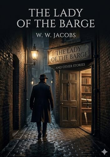 The Lady of the Barge: by W. W. Jacobs
