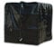 STABILO Sanitaer Abdeckplane Haube Plane Folie Abdeckung für IBC 1000l Tank Container Behälter UV-Folie Regenwassertank Cover, 1200 mm L x 1000 mm B x 1160 mm H
