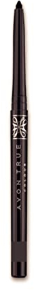 Avon True Colour Glimmerstick Lidstift, Eyeliner, tiefschwarz