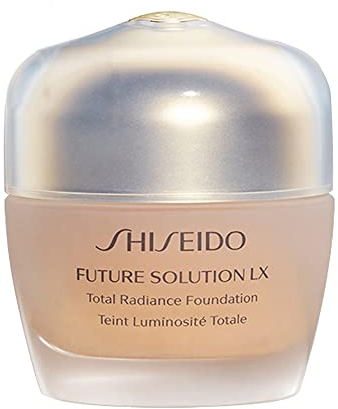 Shiseido Make-up Basis 1er Pack (1x 30 ml)