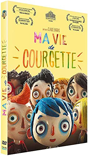 Ma vie de courgette [FR Import]