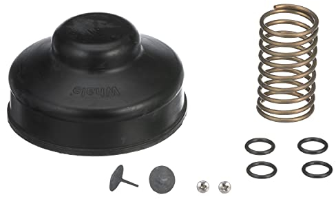 Whale Boot Dusche Pumpen und Sumps Sümpfe, Schwarz, Einheitsgröße