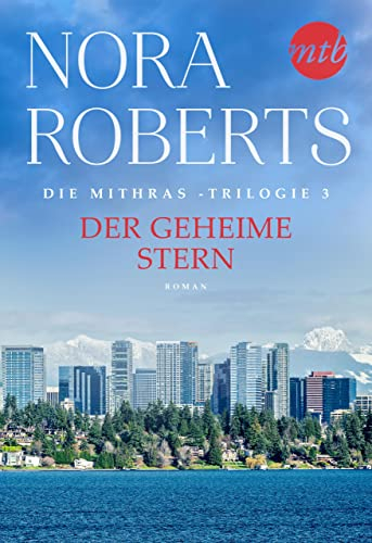 Der geheime Stern (Sterne von Mithra 3)