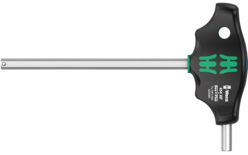Wera T-Handle 454 Hex-Plus HF 5/16 x 150 mm - 05023365001