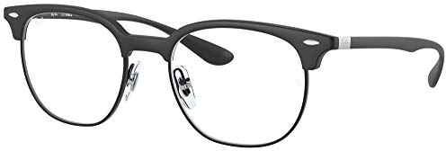 Ray-Ban VISTA Unisex 0RX7186 Sonnenbrille, 5204, 51