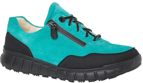 Ganter Damen EVODAMEN Sneaker, Jade, 37.5 EU