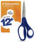 Fiskars® Schülerschere, Blau (17,8 cm)