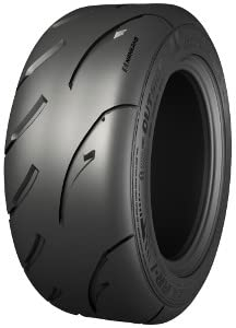 NANKANG Sommerreifen 225/45 ZR 17 XL TL 94W SPORTNEX AR-1 (SEMISLICK) T=180 STREET MEDIUM
