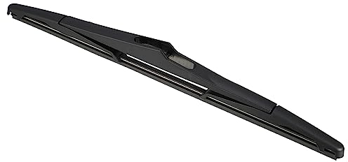 X AUTOHAUX Hinter Scheiben Wischer Blatt Ersatz für Jeep Wrangler JK 07-18