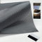 Perforierte Netz-Scheinwerfer-Tönungsfolie wie Fliegenauge + Rakel-Werkzeug (40 x 106 cm)