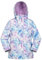 Mountain Warehouse Snowdrop bedruckte Kinder Skijacke - wasserdicht, integrierte Schneefang, abnehmbare Kapuze - für Snowboarding, Wintersport Hellrosa Kinder 116 EU (5-6 Jahre)