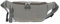 Mandarina Duck Damen Bum Bag MD20 Bauchtasche, Salbeigrau