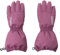 Reima Ennen wasserdichte Handschuhe für Kinder und Babys, Fäustlinge mit verstärkter Handinnenfläche, warm gefüttert, ideal als Skihandschuhe Red Violet