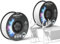 Creality Official PETG Filament Weiß, PETG 3D Drucker Filament 1.75mm 2Kg, No-Tangling, starke Bindung und Überhang Leistung Maßgenauigkeit +/-0.03mm