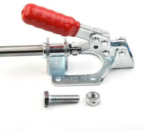 GH302FM Quick Release Toggle Clamp Strong and Convenient Hand Tool