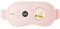 Kabellose Heizmatte - Heizmatte für Krämpfe mit LED-Display, Menstruationsheizmatten | Heizkissen für Periode mit 6 Heizstufen und 6 Massmodi