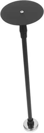 Tofficu Adjustable Magnetic Firewood Measuring Kit for Chainsaw Cutting Tool for Firewood Logs