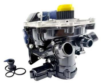 7.07856.72.0 06L121012A 06L121111F 06K121011B 06L121012 06L121600D 06L121111 Compatible pour pompe à eau EA888 GEN 3 Compatible pour A3/A4/A5/Passat/Golf