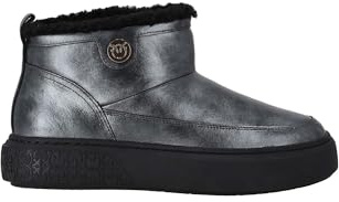 Pinko Stivale Nero YOKO 22 NERO 36