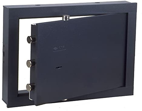 CISA 183010400, Frontale per Cassaforte Darwin, L42 x H30