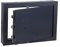 CISA 183010400, Frontale per Cassaforte Darwin, L42 x H30