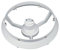 Bosch 656301 00656301 Original - Soporte para disco de corte, disco de escofina para robot de cocina