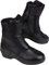 Modeka Nicoletta Scarpe da donna per motociclette (Black,37)