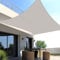 SUNNY GUARD Sonnensegel Wasserdicht 3x4m Rechteckig Sonnenschutz Wetterschutz Segel Baldachin UV Schutz für Balkon Terrasse Garten, Tuape