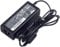 45W A13-045N2A A180-20000 AC Adapter Laptop Charger Compatible for Acer Aspire One Cloudbook AO1-131 AO1-131 AO1-431 Chromebook 11 C730 Chromebook R 11 C738T Chromebook 13 C810(19V 2.37A)