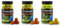 Tandem Baits Karpfen Futter Angelfutter Pop Ups Boilies Zig Rig Chod Rig Hakenköder Carp Food Perfection Mini Pop-Up 3-er Set 12 mm 30 g Flavour Mix 2