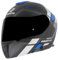 Bogotto FF403 Murata Klapphelm, blau/schwarz, L (59/60)