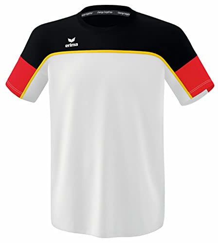 Erima Unisex Kids „Change By Erima Functional T-Shirt