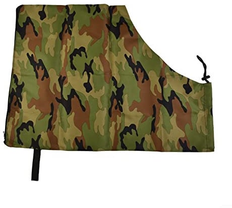 Sac de rechange universel pour souffleur de feuilles de jardin, pelouse, cour