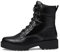 Calvin Klein Stivaletti Sallon Donna, nero, 40 EU