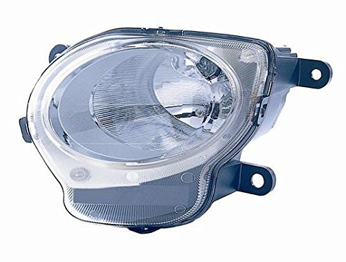 CG94 PROIETTORE H1 LUCE DI POSIZIONE/ANTINEBBIA [Lato SX] Per Auto: 500