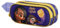 Disney Wish Star-Astuccio 3D Doppio, Lilla, 22 x 9.5 cm