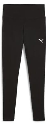 PUMA Damen-Leggings mit hoher Taille L