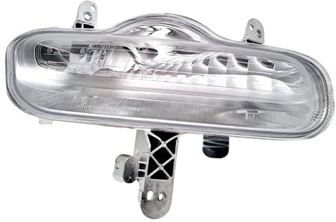 BSSTORE Luce Diurna Anteriore per Panda (312, 319) dal 2012 (Destra - Lato Passeggero)