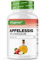 Apfelessig - 365 Tabletten - Hochdosiert mit 1000 mg pro Tagesportion - Mit 10% Apfelessigsäure - 6 Monate Vorrat - Apple cider vinegar - Ohne unerwünschte Zusätze - Vegan