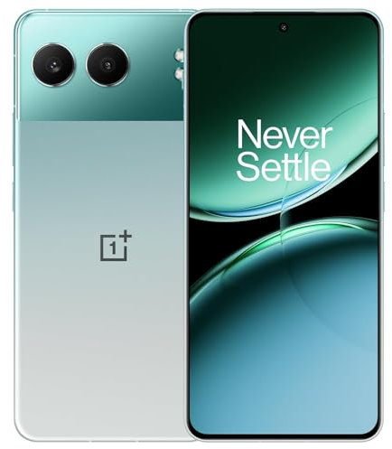 oneplus Nord 4 Oasis Green16 GB RAM + 512 GB [ UK Version 2 Year warranty]