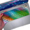 KEANBOLL Keyboard Cover Skin for Dell Latitude 14 to 16 Laptops - Multicolor, Silicone, Dust-Proof, Water Resistant