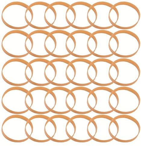 30 Stück Ski-Bindungs-Bremsenhalter, langlebig und einfach zu bedienen, vielseitiges Outdoor-Sport-Zubehör