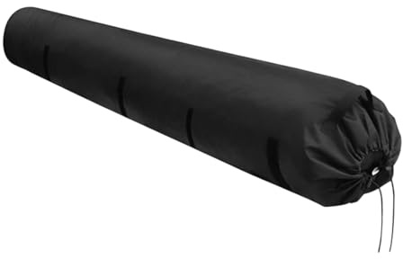 Pool Solar Counder Reel Cover, Solarabdeckung für Pool im Boden – Schutz für Solarabdeckung, Zubehör zum Schutz des Lautsprechers auf Rolle