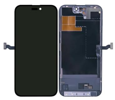 starfix LCD Display + Touchscreen (Soft-OLED) kompatibel mit Apple iPhone 14 Pro Max